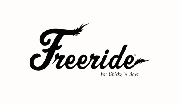 Freeride sponsor