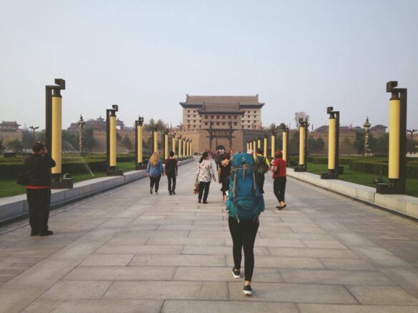 PACKING LIST FOR LONG-TERM TRAVEL