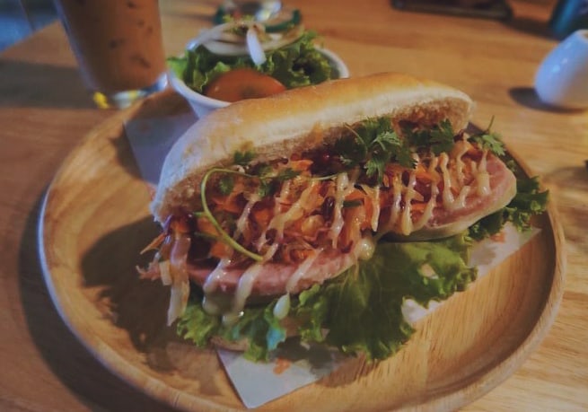 Banh Mi & Bros - Hidden Gems Phnom Penh