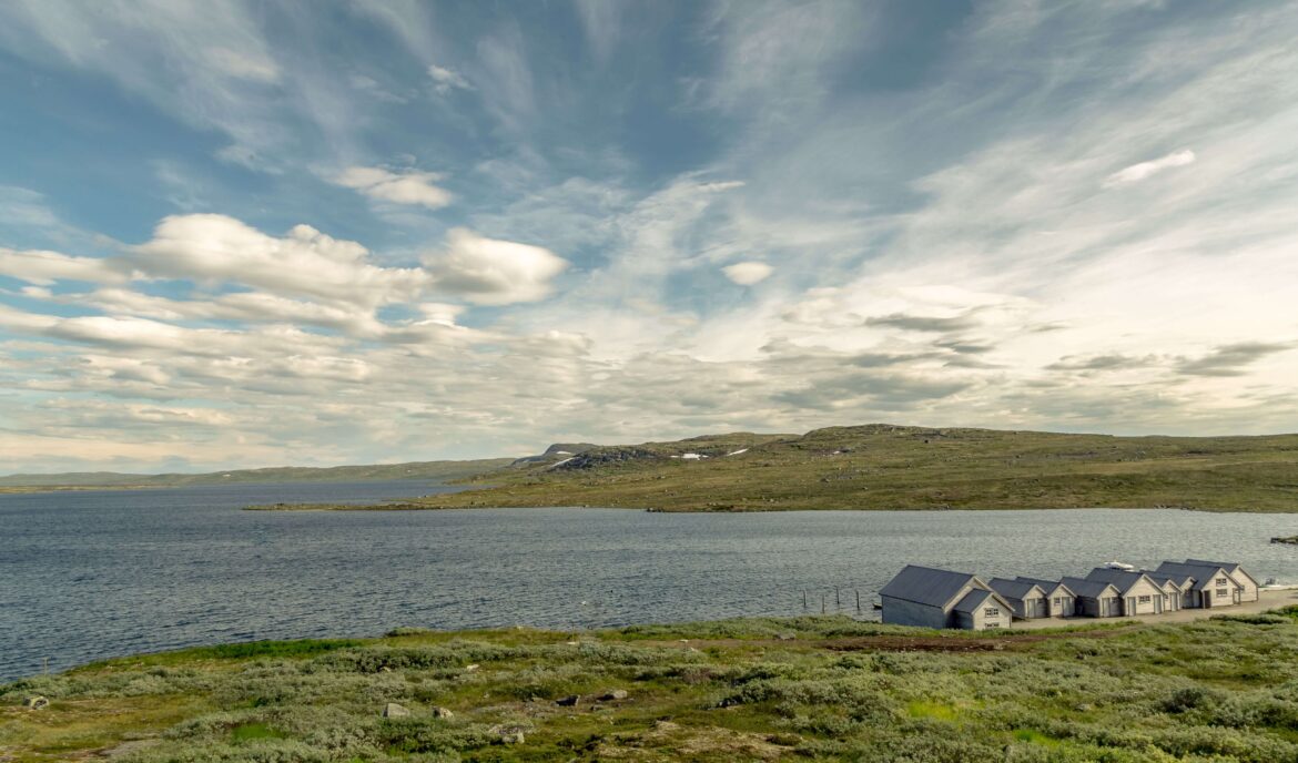 Hardangervidda