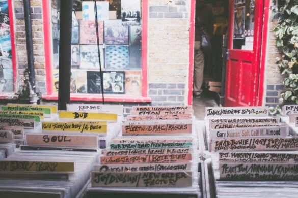 Travel Songs To Get Wanderlust