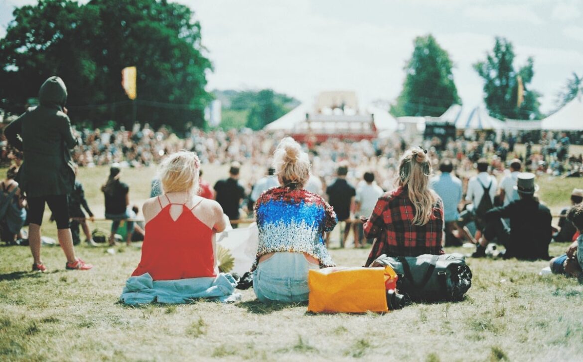 10 Innovating Music Festivals In Europe