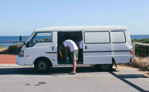 Living The Van Life - Best Travel Experiences