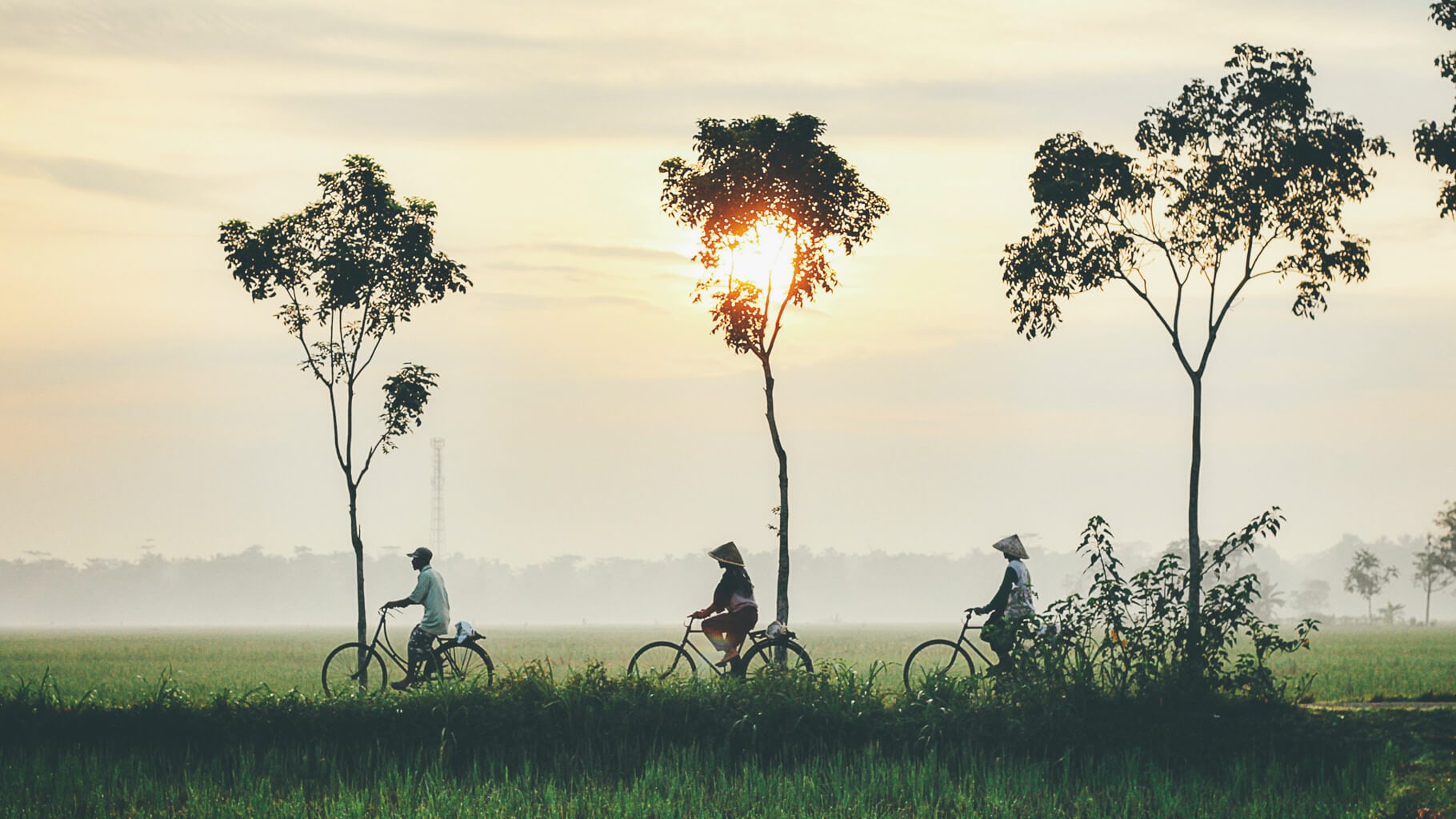 Battambang countryside - Cambodia Itinerary