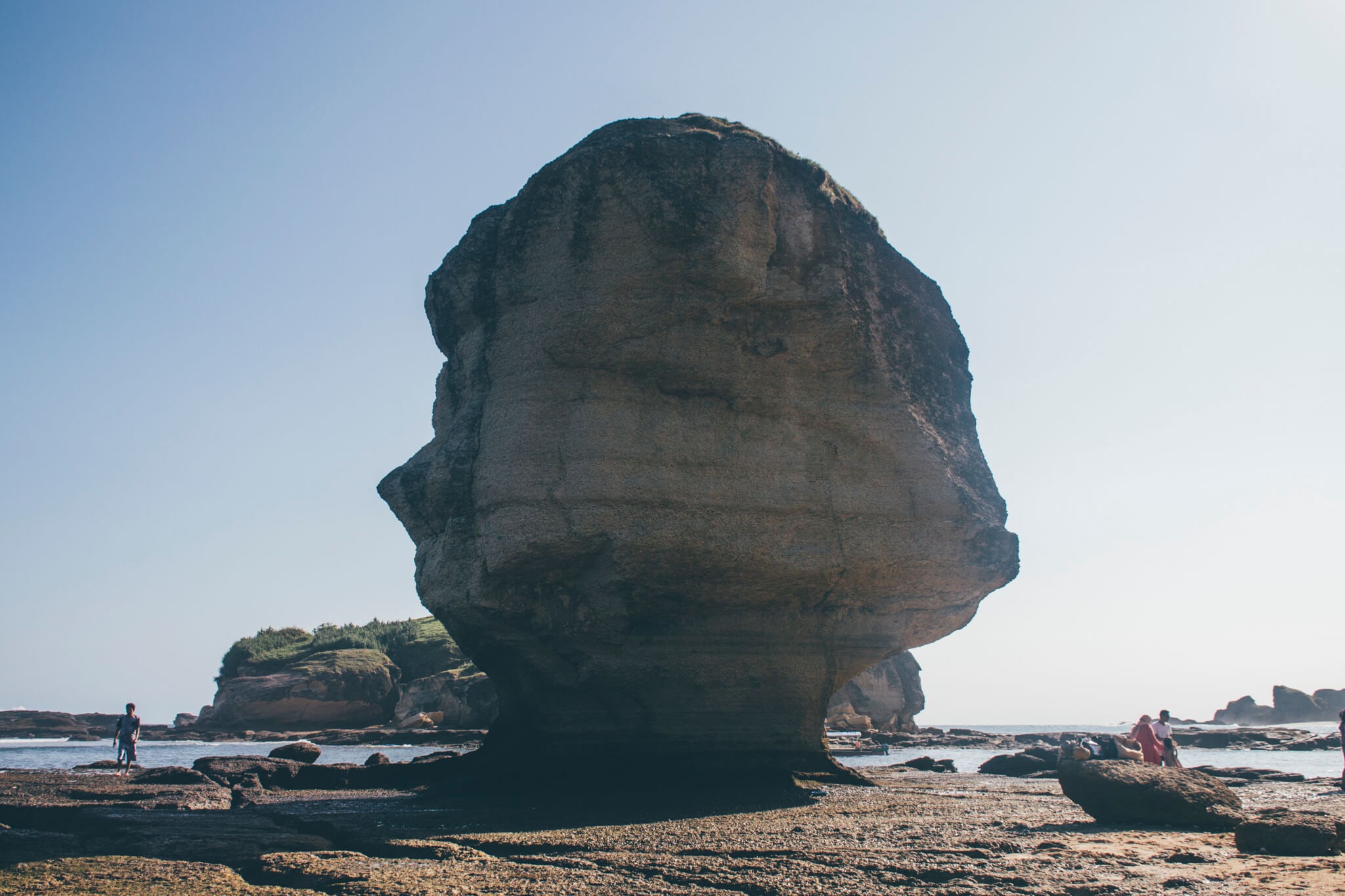 Batu Payung, Lombok - Awesome Day Trips To Do When You’re In Kuta, Lombok