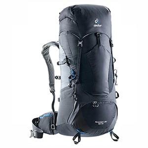 Deuter Aircontact Lite - Essential Trekking Gear Nepal