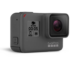 Go Pro Hero 5 - Essential Trekking Gear Nepal