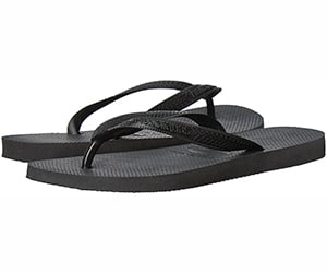 Havaiana Slippers - Essential Trekking Gear Nepal