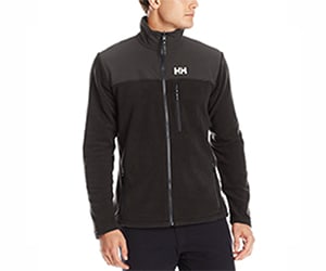 Helly Hansen Fleece - Essential Trekking Gear Nepal