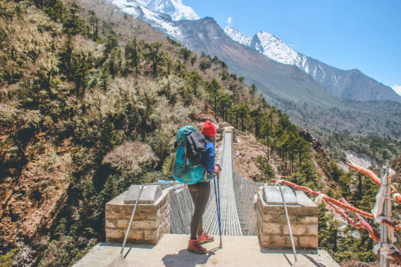 Essential Trekking Gear For Your Next Trekking In Nepal - The Complete Packing List