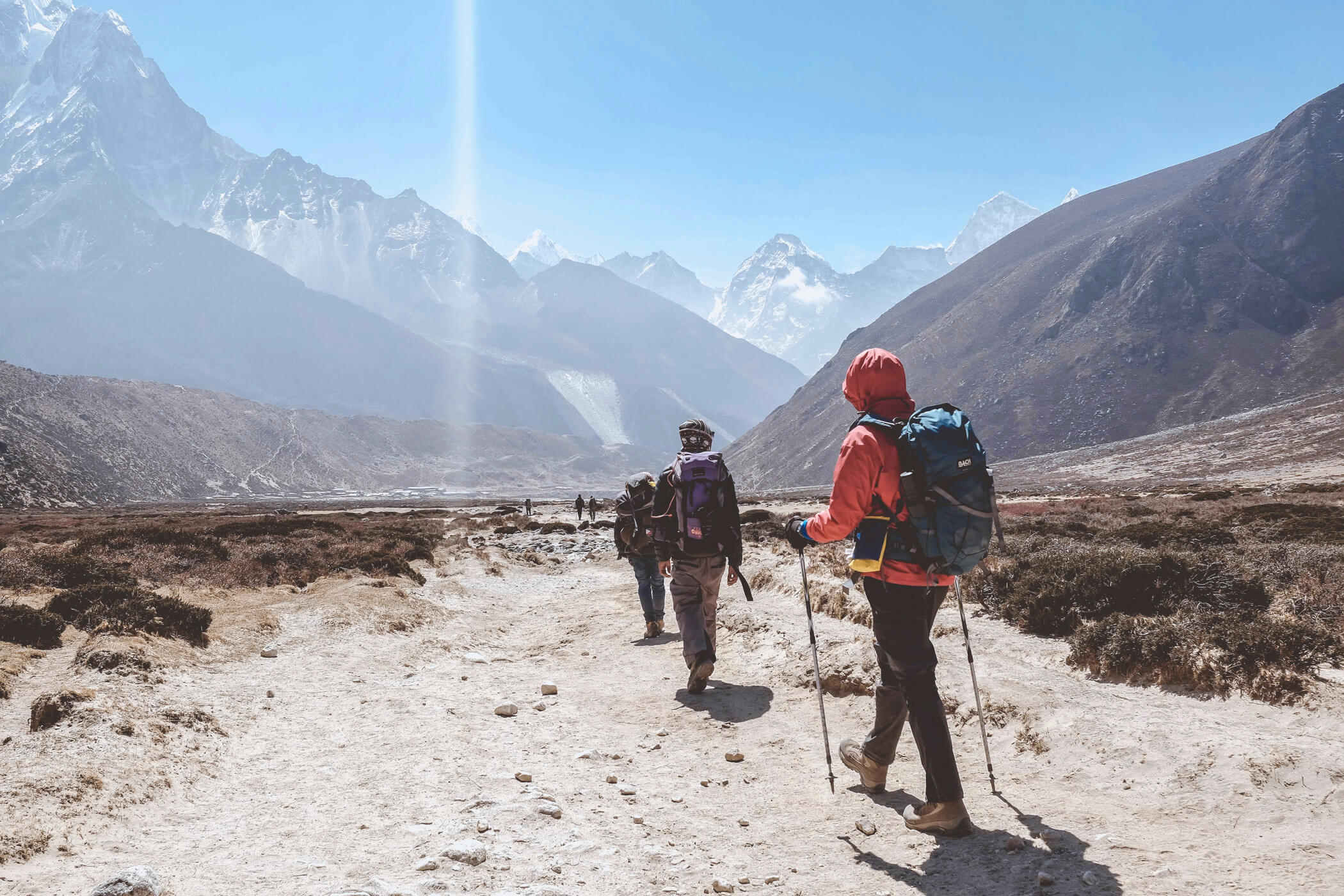 Essential Trekking Gear To Bring On Your Next Nepal Trekking