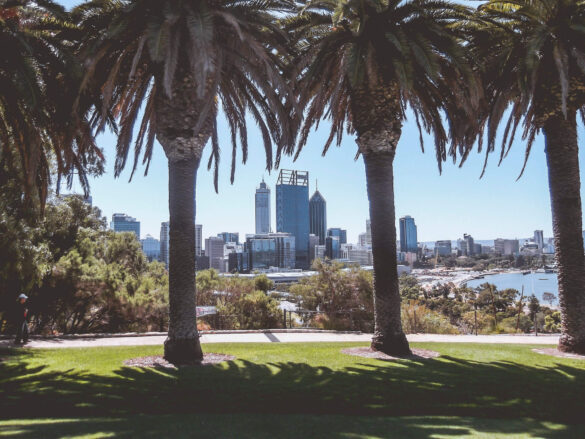 Visiting Perth In Style: The Lowdown On Planning Your Trip Down Under