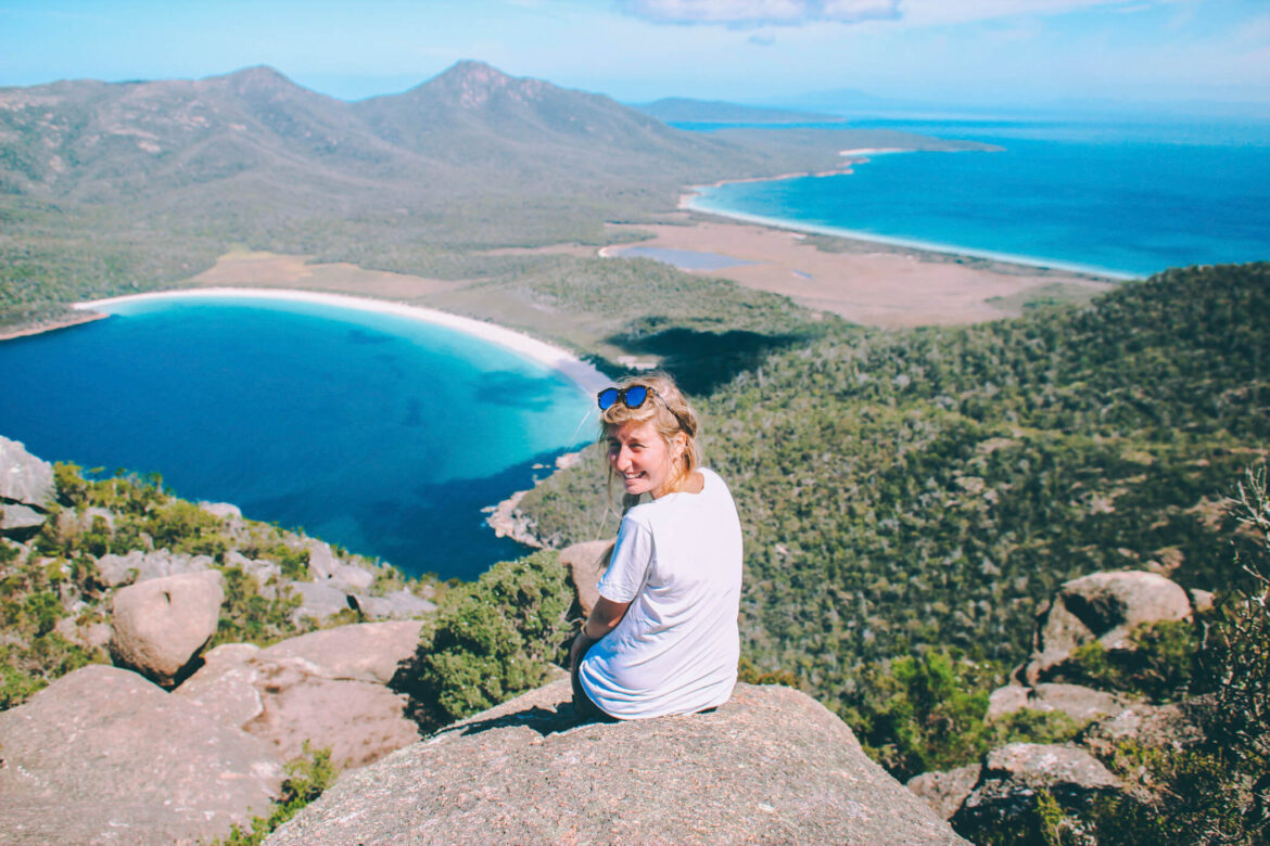 Freycinet National Park - Tourist Mistakes in Australia